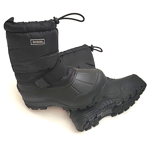 Northside Other - NORTHSIDE Frosty Insulated Winter Snow Boots. SIZE 11.